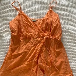 coral tank